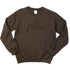 Mimi  Script Collegiate Sweatshirt (Multiple Colors)